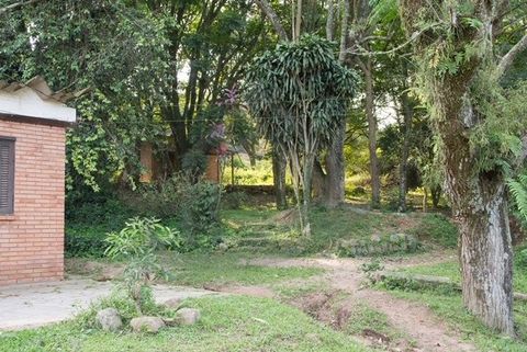 Foto Fazenda / Sítio / Chácara