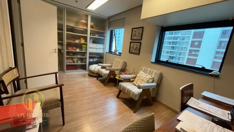 Foto Sala / Conjunto Comercial