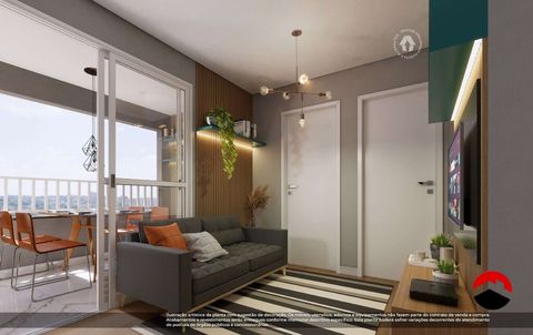 Foto Apartamento