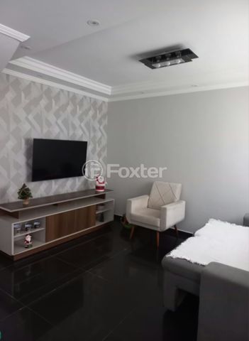 Foto Casa em Condomínio