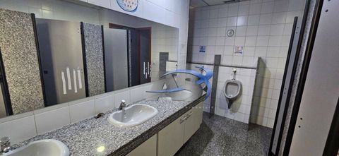 Foto Sala / Conjunto Comercial