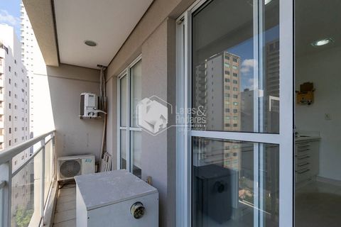 Foto Sala / Conjunto Comercial