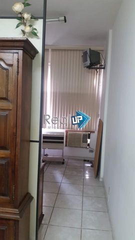 Foto Sala / Conjunto Comercial
