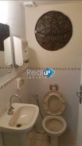 Foto Sala / Conjunto Comercial