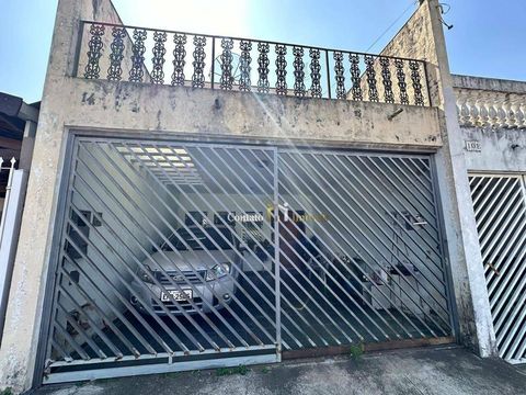 Foto Casa em Condomínio