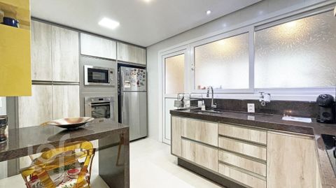 Foto Apartamento
