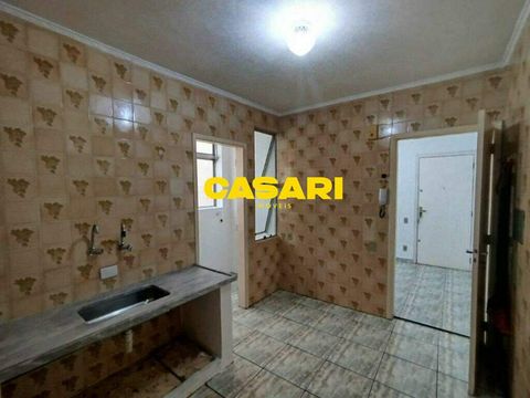 Foto Apartamento