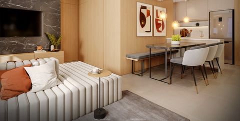 Foto Apartamento