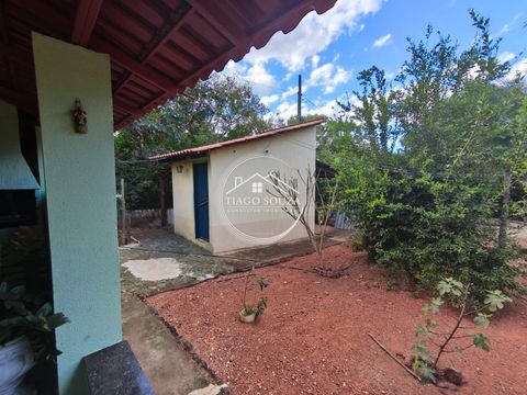 Foto Fazenda / Sítio / Chácara