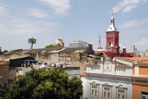 Foto Apartamento