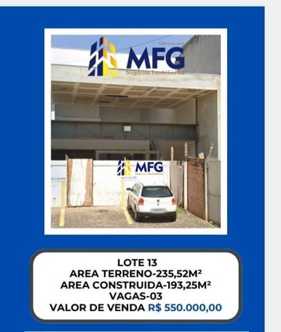 Foto Sala / Conjunto Comercial
