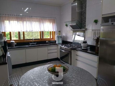 Foto Casa em Condomínio