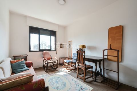 Foto Apartamento