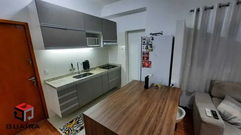 Foto Cobertura