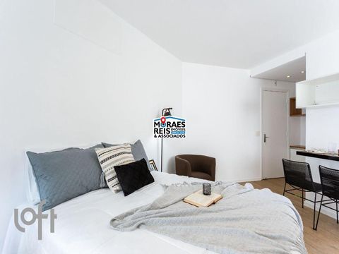Foto Apartamento