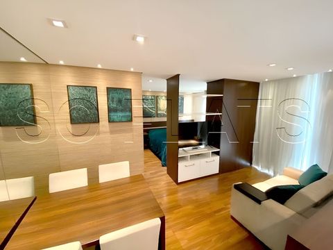 Foto Kitnet / JK / Studio