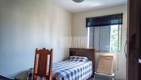 Foto Apartamento