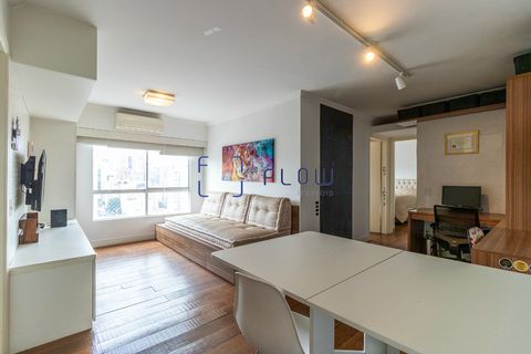 Foto Apartamento