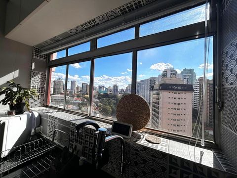 Foto Cobertura