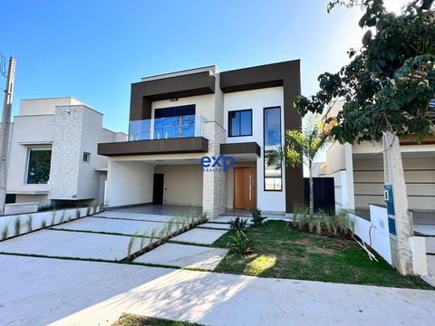 Foto Casa em Condomínio