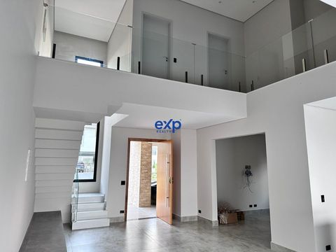 Foto Casa em Condomínio