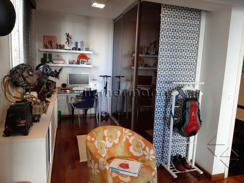 Foto Apartamento