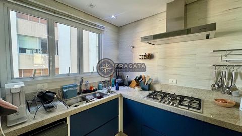 Foto Apartamento