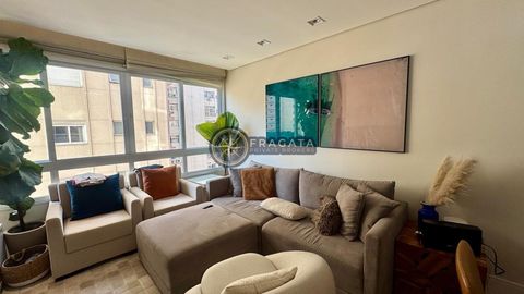 Foto Apartamento