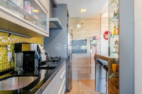 Foto Apartamento