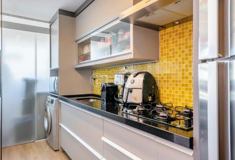 Foto Apartamento