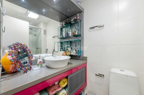 Foto Apartamento