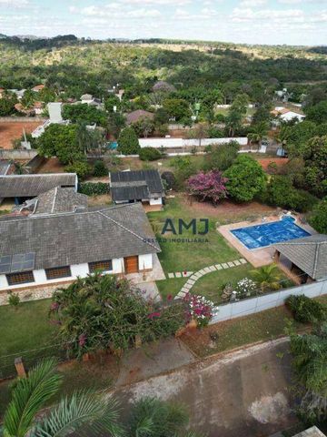 Foto Fazenda / Sítio / Chácara