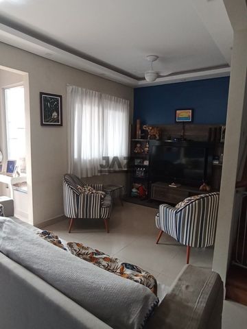 Foto Casa em Condomínio