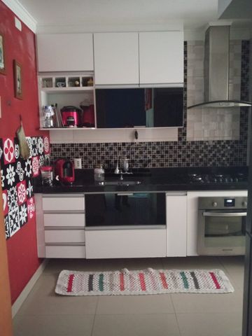 Foto Casa em Condomínio