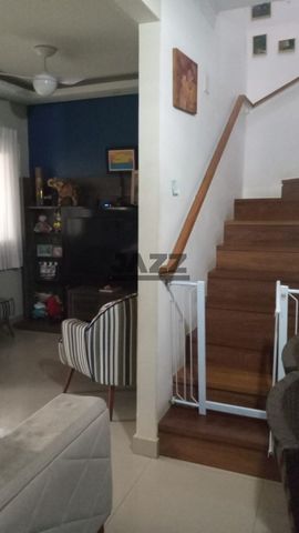Foto Casa em Condomínio