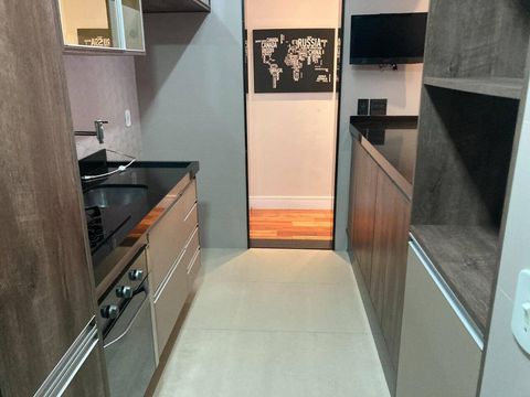 Foto Apartamento