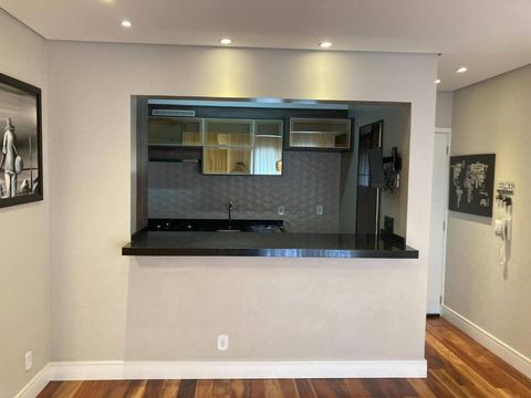 Foto Apartamento