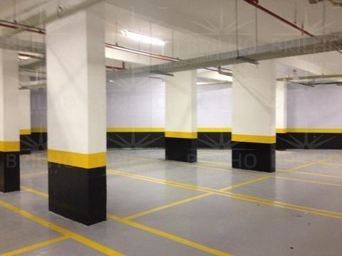 Foto Sala / Conjunto Comercial