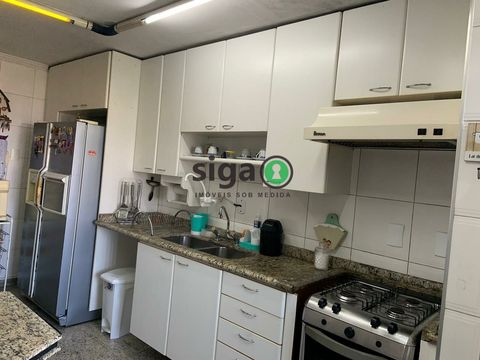 Foto Apartamento