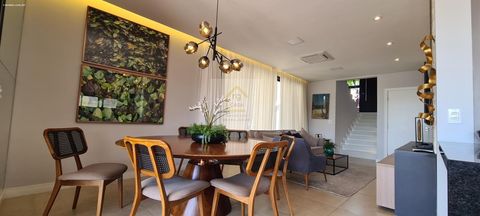 Foto Casa em Condomínio