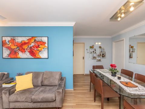 Foto Apartamento