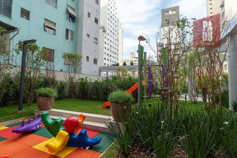 Foto Apartamento