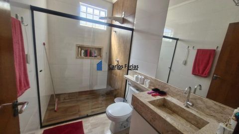 Foto Casa em Condomínio