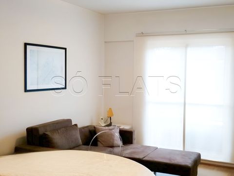 Foto Apartamento