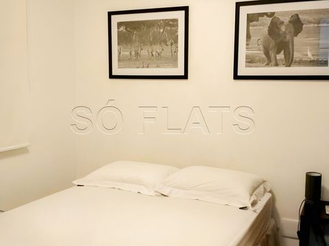 Foto Apartamento