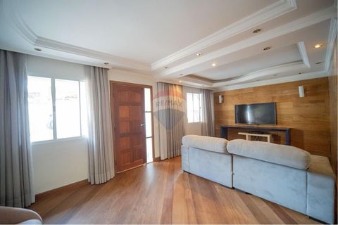 Foto Casa em Condomínio