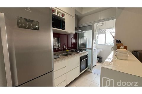 Foto Apartamento