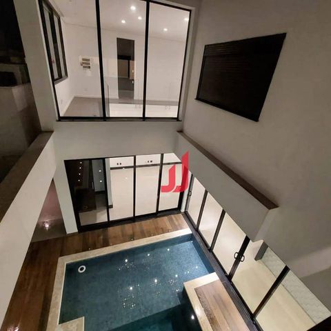 Foto Casa em Condomínio