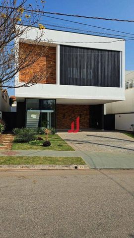 Foto Casa em Condomínio