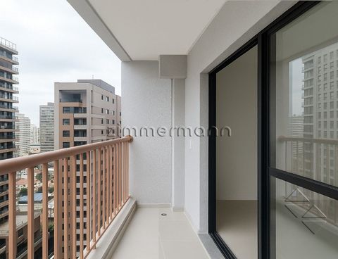 Foto Apartamento